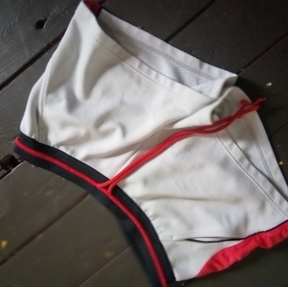 Gym shorts